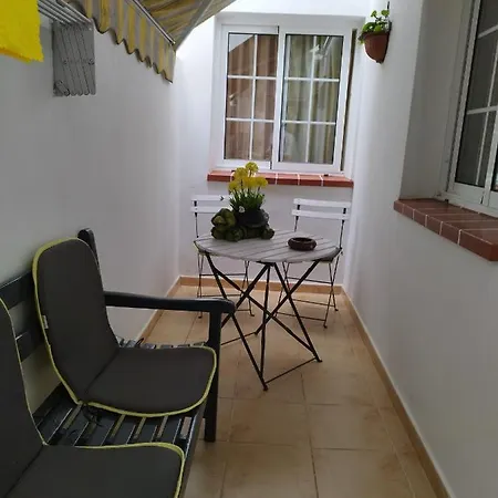 Appartement Apartamento Las Vinas *